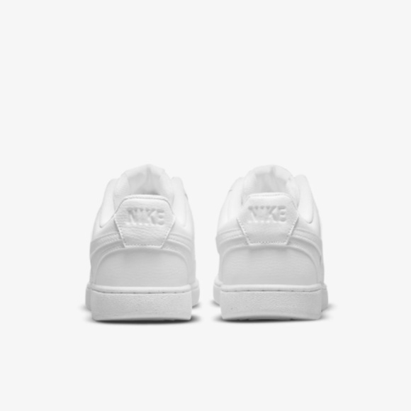 Nike Court Vision Low Sneaker (Women) - Picture 6 of 13